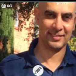 Single Muslim man in Plano, Texas, United States
