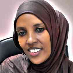 Single Muslim woman in Moyale, Oromia, Ethiopia