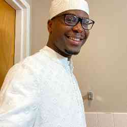 Single Muslim man in Parsippany-Troy Hills, New Jersey, United States