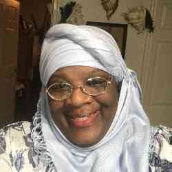 Single Muslim woman in San Antonio, Texas, United States