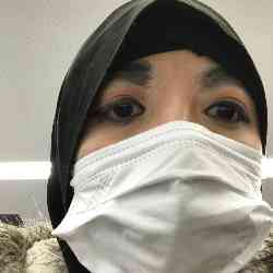 Single Muslim woman in Saitama, Saitama, Japan