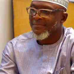 Single Muslim man in Ikeja, Lagos, Nigeria