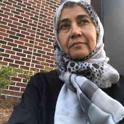 Single Muslim woman in Charleston, SC, United States