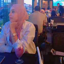 Single Muslim woman in Rabat, Rabat-Salé-Kénitra, Morocco