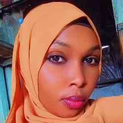 Single Muslim woman in Nakuru, Nakuru County, Kenya