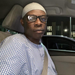 Single Muslim man in Chicago, Illinois, United States