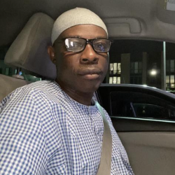 Single Muslim man in Chicago, Illinois, United States