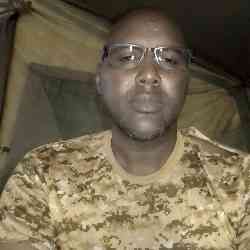 Single Muslim man in Meru, Meru County, Kenya