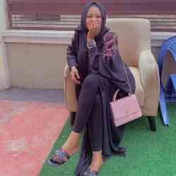 Single Muslim woman in Abuja (F.c.t.), Federal Capital Territory, Nigeria