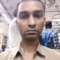 Single Muslim man in मुंबई, महाराष्ट्र, India