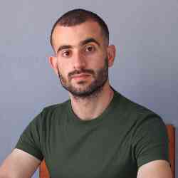 Single Muslim man in Kouba, Algiers Province, Algeria