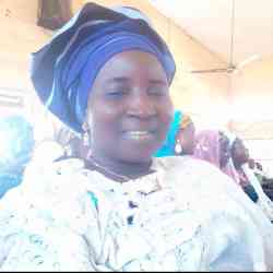 Single Muslim woman in Ibadan, Oyo, Nigeria