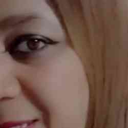 Single Muslim woman in Oran, Oran Province, Algeria