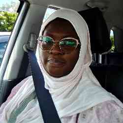 Single Muslim woman in Saint George's, Saint George, Grenada