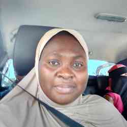 Single Muslim woman in Saint George's, Saint George, Grenada