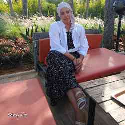 Single Muslim woman in Salé, Rabat-Salé-Kénitra, Morocco