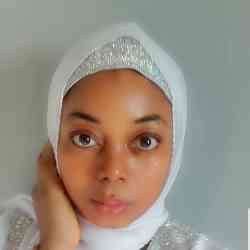 Single Muslim woman in Lagos, Lagos, Nigeria