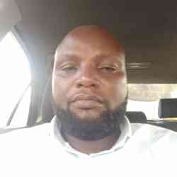 Single Muslim man in Lagos, Lagos, Nigeria