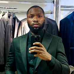 Single Muslim man in London, UK, United Kingdom