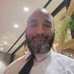 Single Muslim man in Oakland, CA, United States