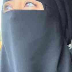 Single Muslim woman in Leicester, UK, United Kingdom
