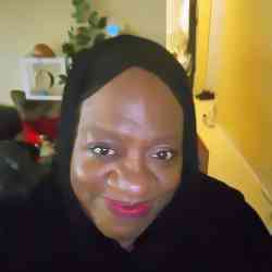 Single Muslim woman in West New York, NJ, United States