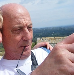 Single Muslim man in Marseille, France, France