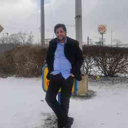 Single Muslim man in Kalamazoo, MI, United States