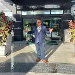 Single Muslim man in Leesburg, Virginia, United States