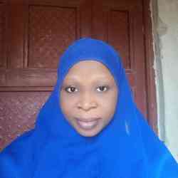 Single Muslim woman in Abuja (F.c.t.), Nigeria, Nigeria