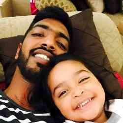 Single Muslim man in Pietermaritzburg, South Africa, South Africa