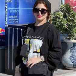 Single Muslim woman in Dallas, TX, United States