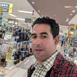 Single Muslim man in Yachiyo, Chiba, Japan