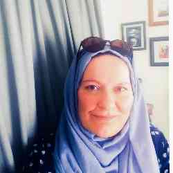 Single Muslim woman in Bristol, UK, United Kingdom