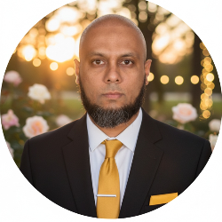 Single Muslim man in West Vancouver, BC, Canada