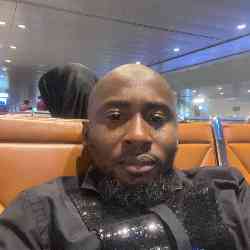 Single Muslim man in London, UK, United Kingdom