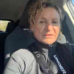 Single Muslim woman in Tampa, FL, United States