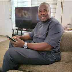 Single Muslim man in Atlanta, GA, United States