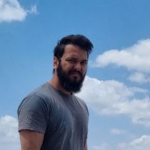 Single Muslim man in Neuwied, Deutschland, Germany