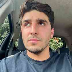 Single Muslim man in Northampton, UK, United Kingdom