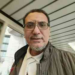 Single Muslim man in Cairo, Egypt, Egypt