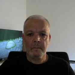 Single Muslim man in North Chicago, Illinois, United States