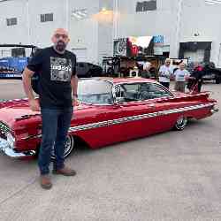 Single Muslim man in Texas City, TX, United States