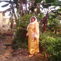 Single Muslim woman in Souza, Cameroon, Cameroon