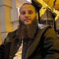 Single Muslim man in Vrion, Albanien, Albania