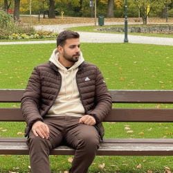 Single Muslim man in Kangan, Kangan, India