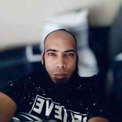 Single Muslim man in Lenasia, South Africa, South Africa