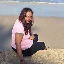 Single Muslim woman in Curepe, Trinidad and Tobago, Trinidad and Tobago