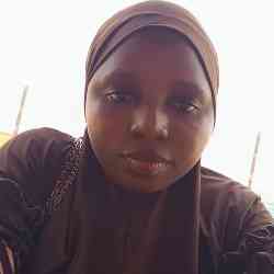 Single Muslim woman in Ijebu Ode, Nigeria, Nigeria
