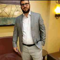 Single Muslim man in Al-Hamidiyah, Syria, Syria